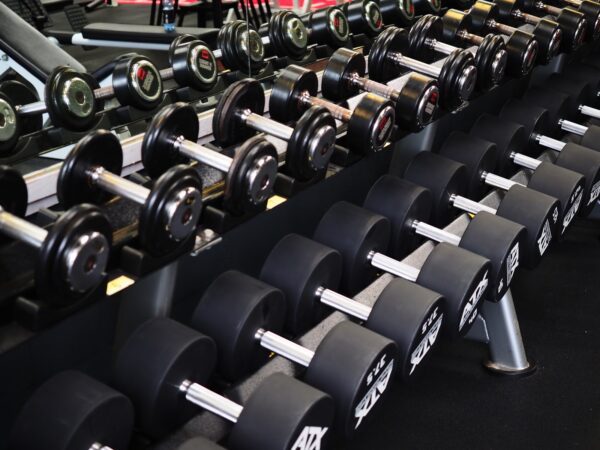 Afbeelding van sportschool Fight & Power Academy