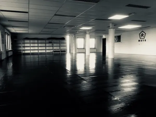 Afbeelding van sportschool SPORTSCHOOL MATS