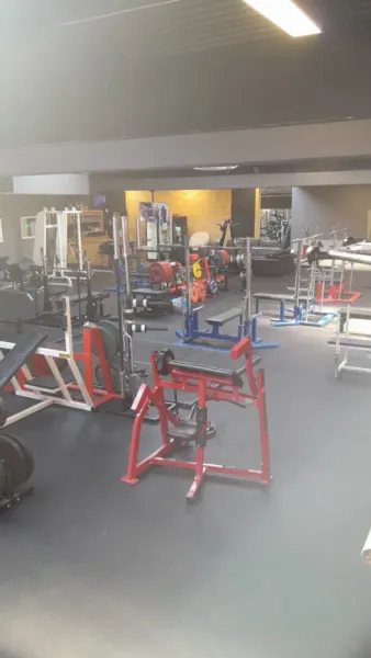 Afbeelding van sportschool Prime Strength gym