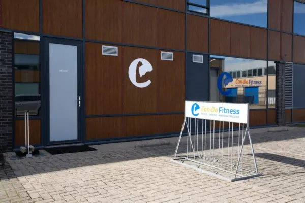 Afbeelding van sportschool Can-Do Fitness