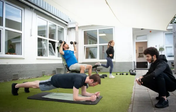 Afbeelding van sportschool Premium Fitness Boutique