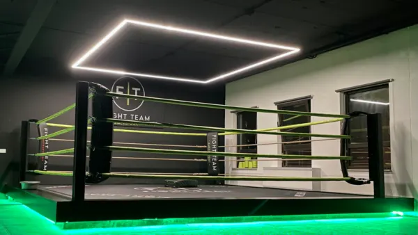 Fight Team Amersfoort