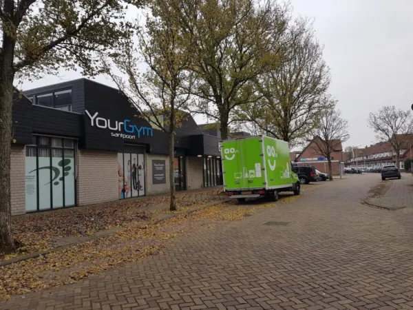 Afbeelding van sportschool Your Gym Santpoort