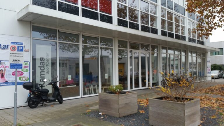 Sportschool Key Mura