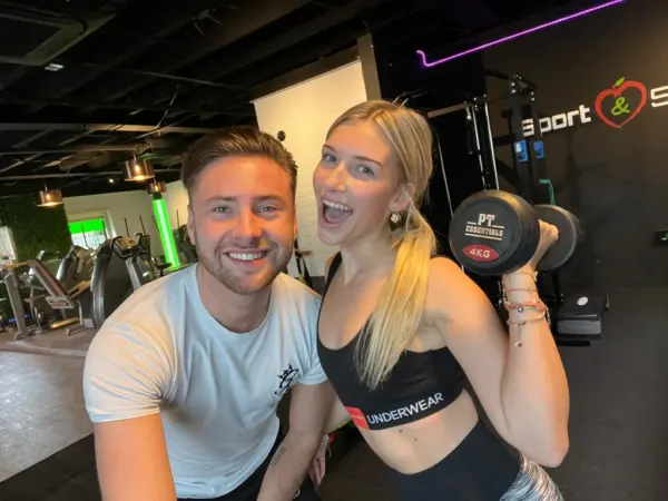 Afbeelding van sportschool Sport & Slankstudio Prinsenbeek