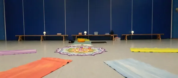 Afbeelding van sportschool Amersfoort