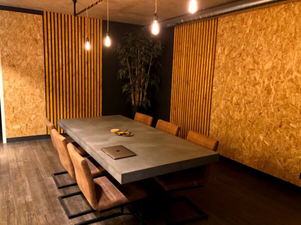 Afbeelding van sportschool Reset Training Company