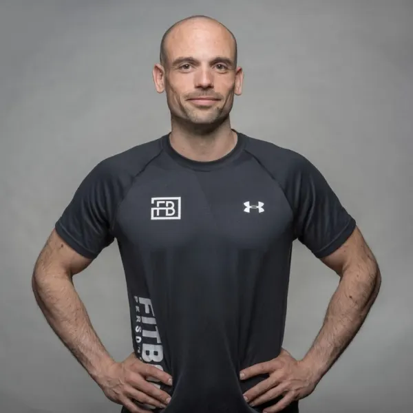 Afbeelding van sportschool FitBody Personal Trainer Breda