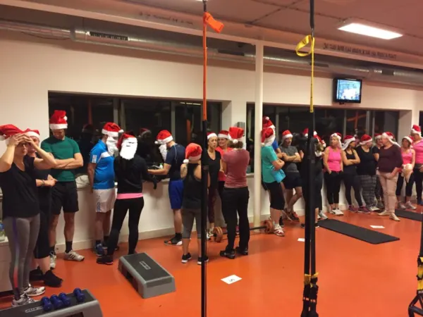 Afbeelding van sportschool De Welness Health & Sportcenter