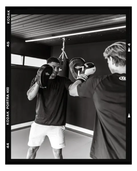 Afbeelding van sportschool Xclusive Gym Haarlem