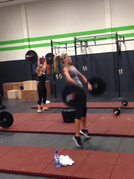 Afbeelding van sportschool CrossFit Den Bosch