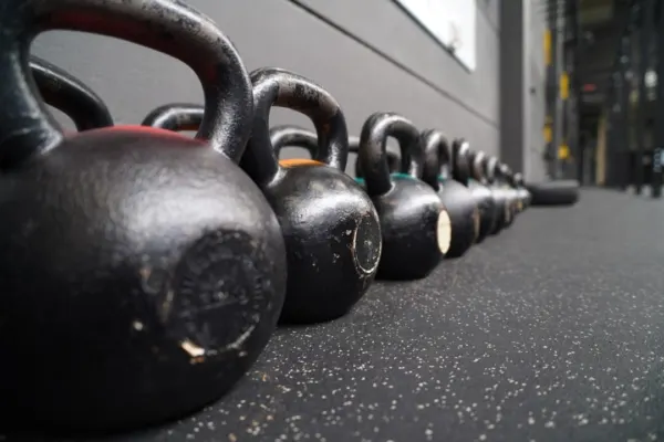 Afbeelding van sportschool Fittrr fysiotherapie & personal training