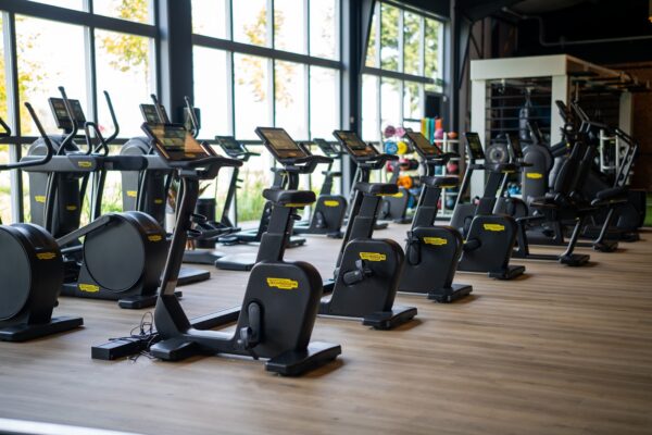 Afbeelding van sportschool SportCity Groningen Melisseweg