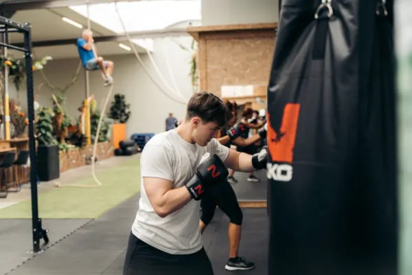 Afbeelding van sportschool Spear Sport Center | Fitness | Personal Training | Groepslessen