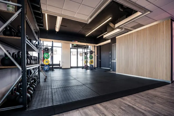 Afbeelding van sportschool Revive Personal Training