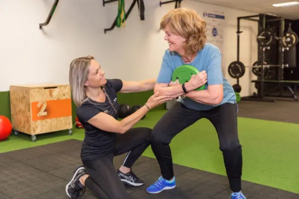 Personal Fitness Nederland B.V. (Franchise & Academie)