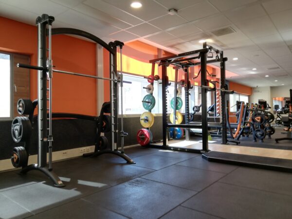 Afbeelding van sportschool Basic-Fit Haarlem Bijdorplaan 24/7