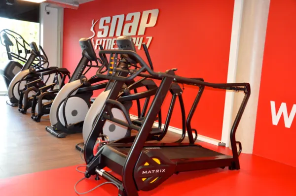 Healthclub Enjoy