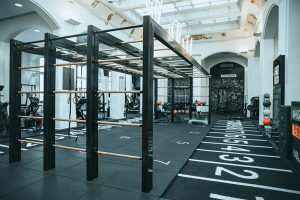 Afbeelding van sportschool TrainMore Groningen Munnekeholm