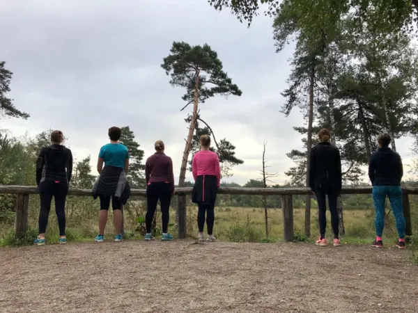 Afbeelding van sportschool Mindful Run Breda