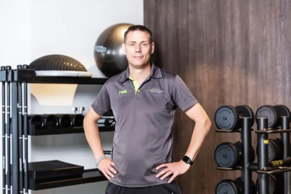 Afbeelding van sportschool Happy Bodies Eindhoven-Strijp