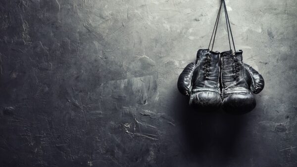 Foto van sportschool BoxingGym Holzken