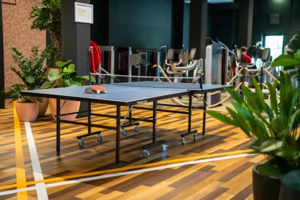 Afbeelding van sportschool SportCity Maastricht