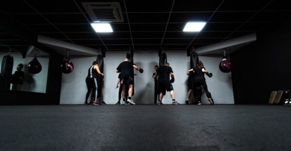 Foto van sportschool LoogFIT