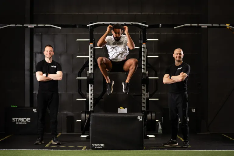 Helix Sports & Health Coaching sportschool in Bavel