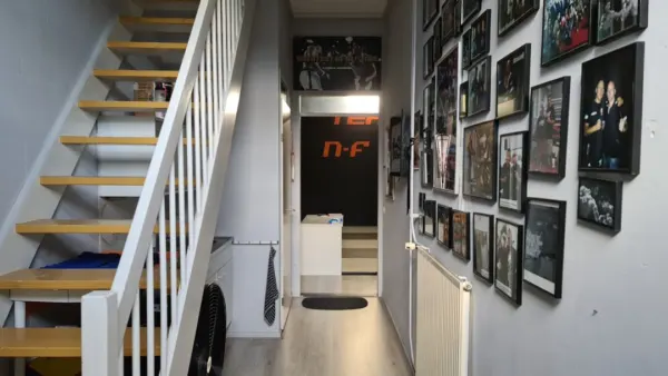 Afbeelding van sportschool challenge 69 breda