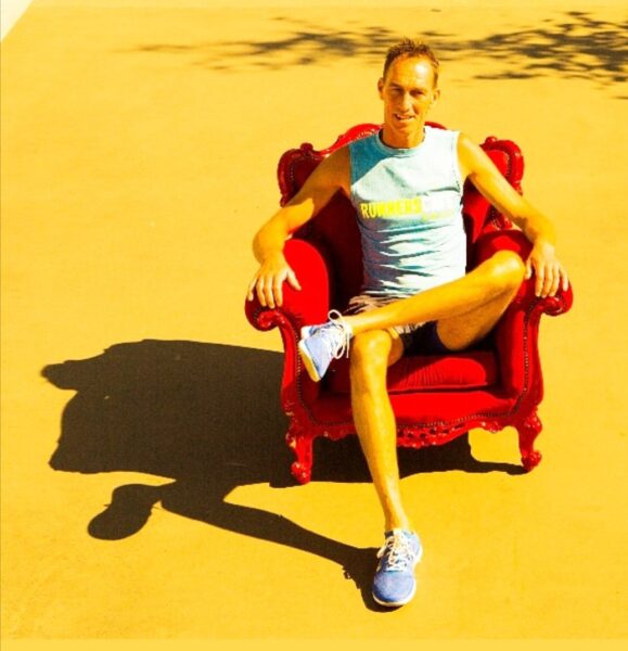 Afbeelding van sportschool Runnerscafe | Coaching - Training - Events