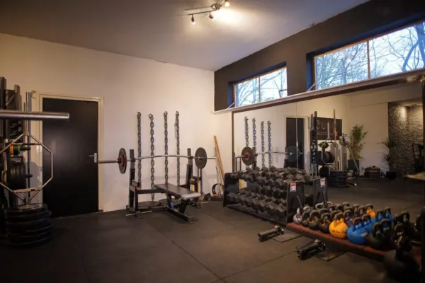 Afbeelding van sportschool OPUS Personal Training Amersfoort