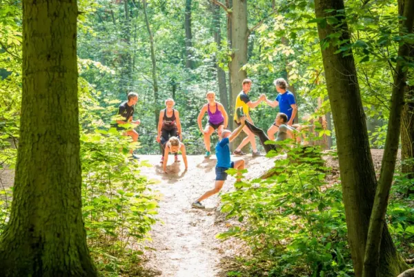 Afbeelding van sportschool Paul Appels Sport, Advies & Coaching