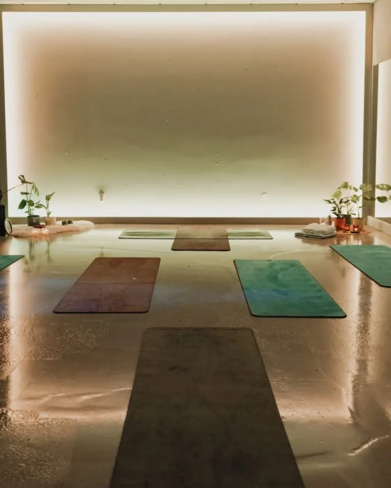 ML City (Zen & Sculpt) sportschool in s-Hertogenbosch