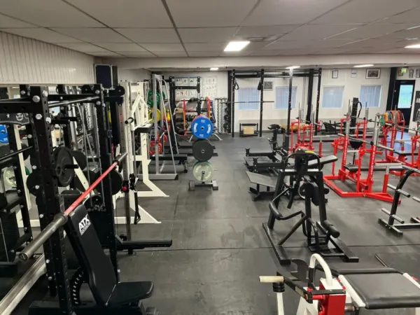 Fidan Gym Eindhoven
