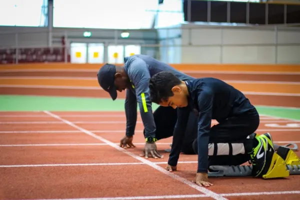Afbeelding van sportschool Training Maastricht