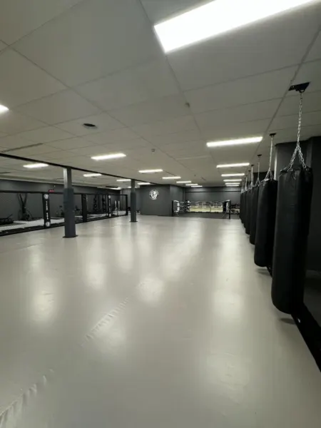 Afbeelding van sportschool Kickboks Academy Tilburg