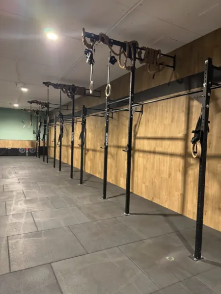 CrossFit Etten-Leur