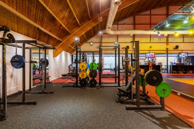 Smart Personal Training sportschool in Eindhoven