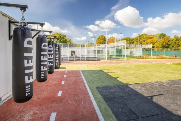 Afbeelding van sportschool Club Pellikaan Maastricht