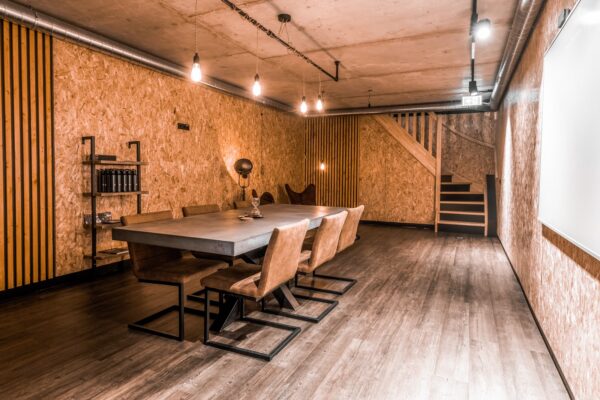 Afbeelding van sportschool Reset Training Company