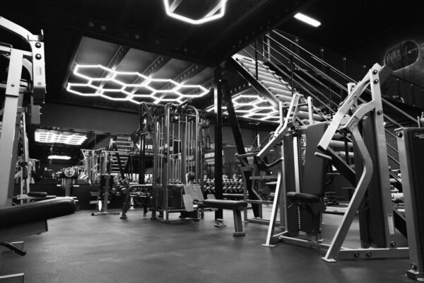 Afbeelding van sportschool Synergy
