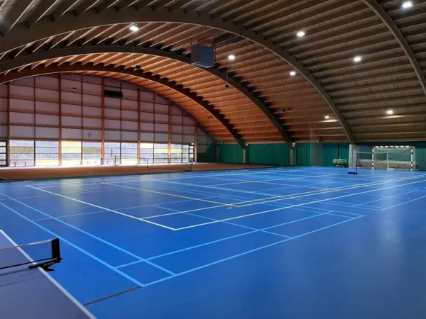 Afbeelding van sportschool David Lloyd Eindhoven