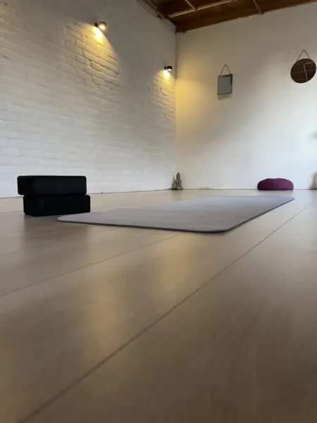 Ru Yoga and Fitness