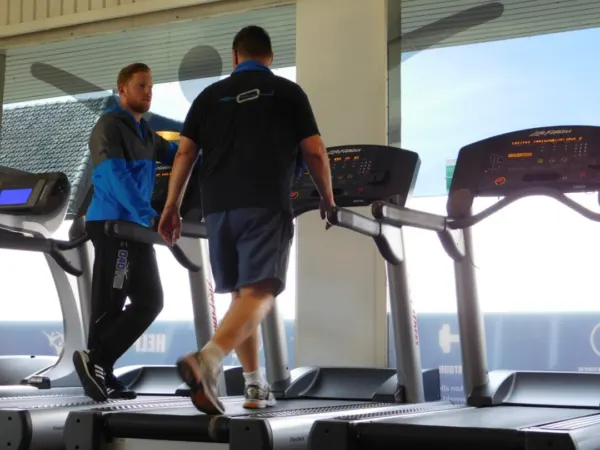 Afbeelding van sportschool 040FIT Heeze | Fitness