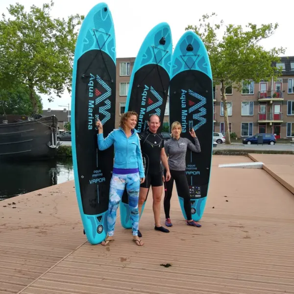 Afbeelding van sportschool Movonne - Bekkentherapie, Doula, Geboortecoaching, Zwangerschapscursus