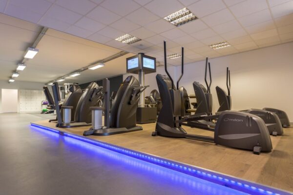 Afbeelding van sportschool Happy Bodies Haarlem Noord