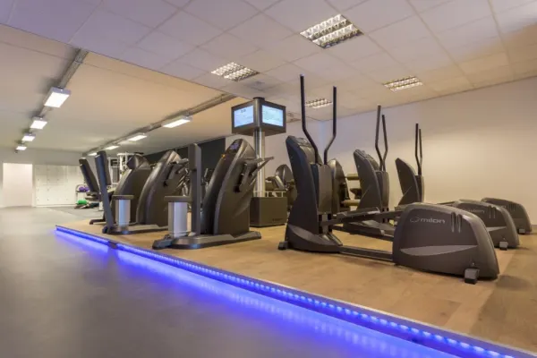Afbeelding van sportschool Happy Bodies Haarlem Noord