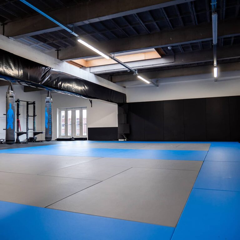 RootMMA - MMA Groningen