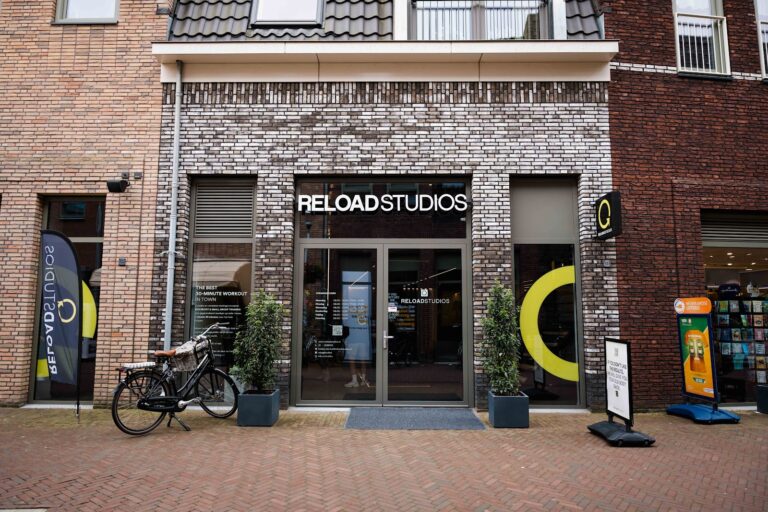Reload Studios Berkel-Enschot